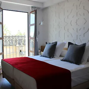 Boutique Caireles Hotel Córdoba