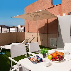 Bajamar Apartahotel Las Palmas de Gran Canaria