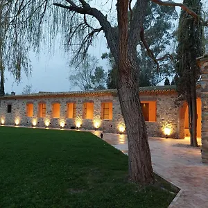 4* Hotel Mas Aret