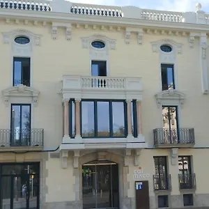 Hostel Cal Maco I Centre De Visitants, Igualada