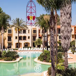 Portaventura Portaventura - Includes Portaventura Park Tickets Salou