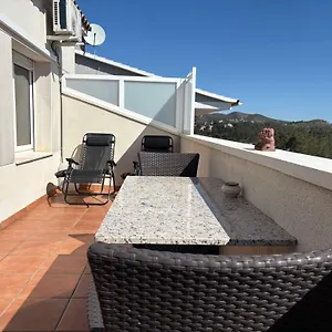 Bed & Breakfast Olivella Bed&Breakfast, Olivella