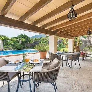 https://finca-hotel-sa-parellada.balearic-islands.net