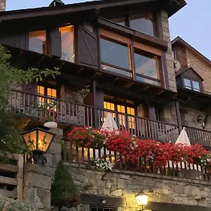 2* Hotel El Xalet De Rural