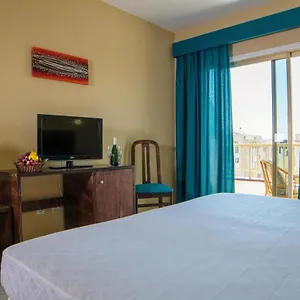 Aeropuerto Sur Hotel San Isidro (Tenerife)